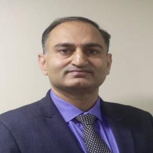Dr. Ghulam Ghous